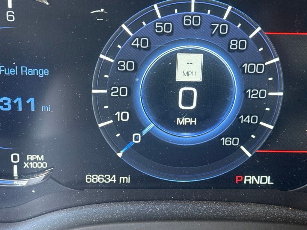 2019 Cadillac Escalade Premium Luxury