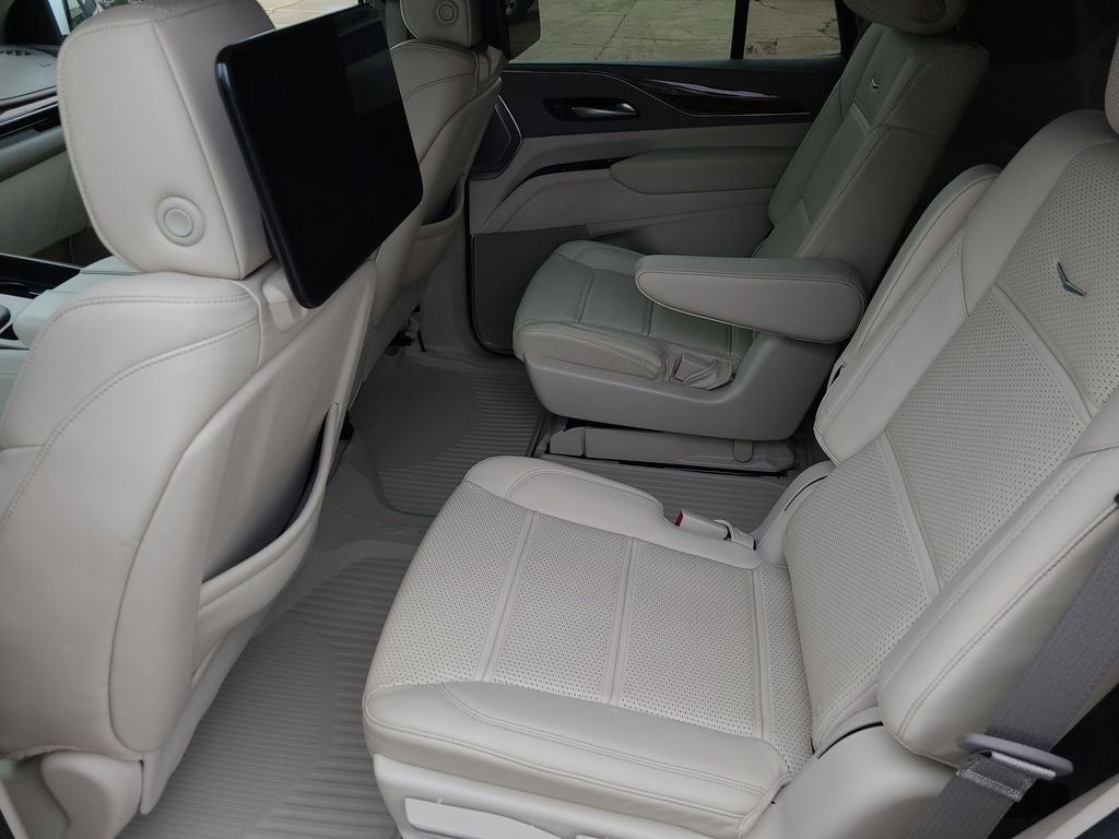 2024 Cadillac Escalade Sport Platinum