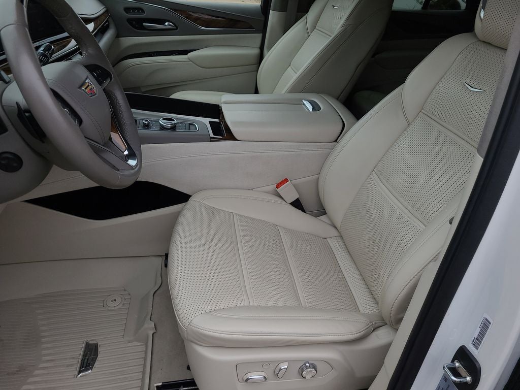 2024 Cadillac Escalade Sport Platinum