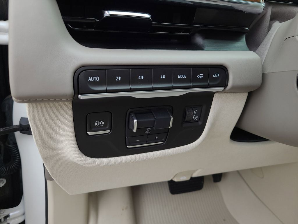 2024 Cadillac Escalade Sport Platinum