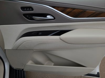 2024 Cadillac Escalade Sport Platinum