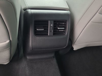 2019 Honda Accord EX-L 2.0T