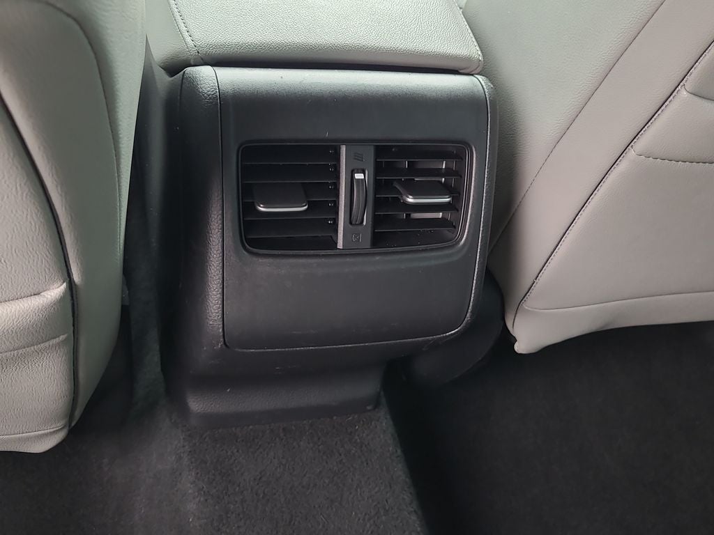 2019 Honda Accord EX-L 2.0T