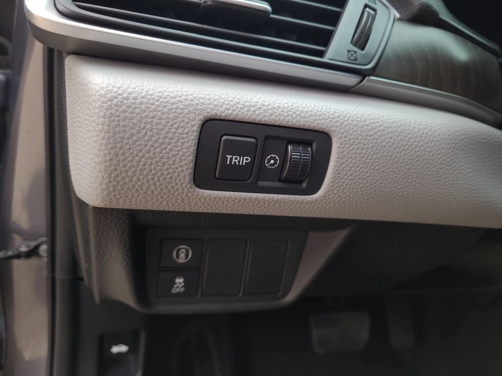 2019 Honda Accord EX-L 2.0T