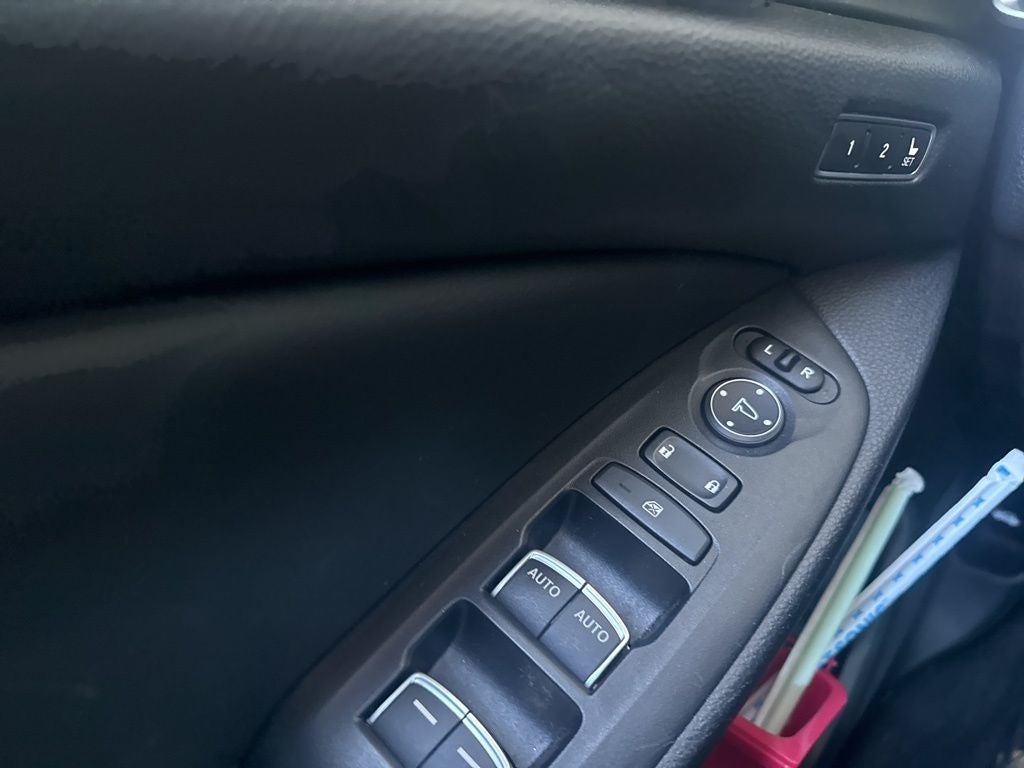 2022 Honda Accord Hybrid EX-L