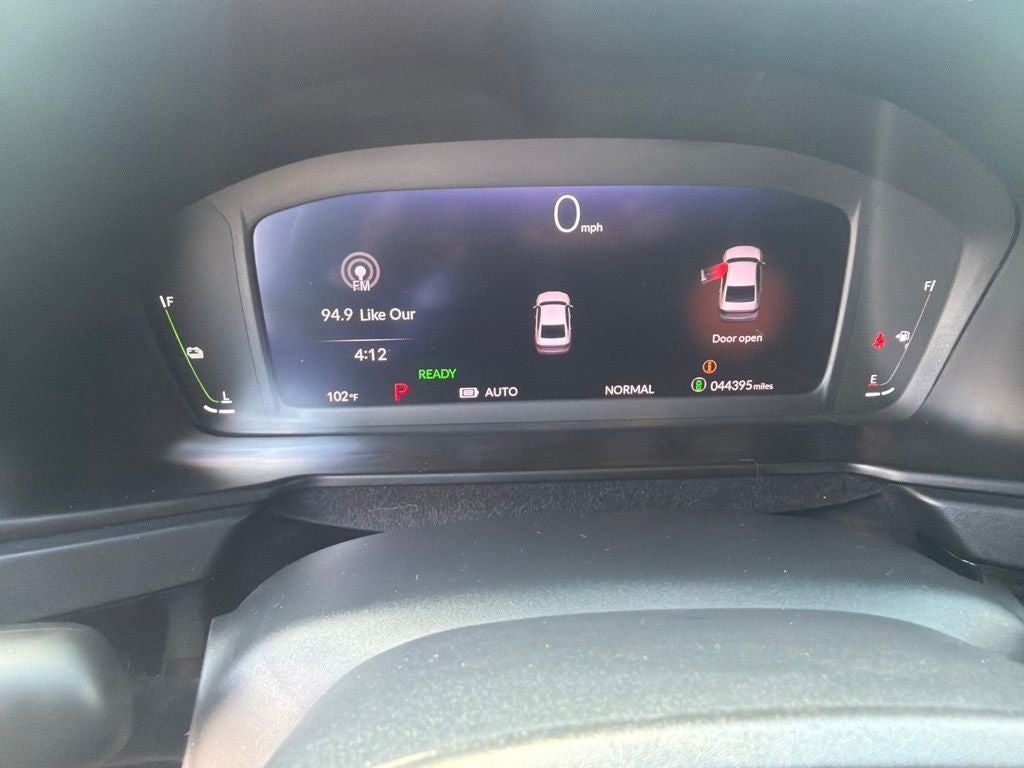 2023 Honda Accord Hybrid Sport w/o BSI