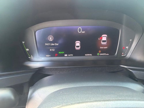 2023 Honda Accord Hybrid Sport w/o BSI