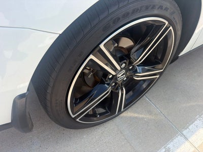 2023 Honda Accord Hybrid Sport w/o BSI