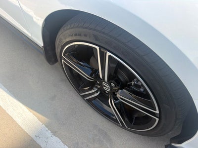 2023 Honda Accord Hybrid Sport w/o BSI