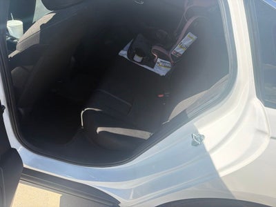 2023 Honda Accord Hybrid Sport w/o BSI