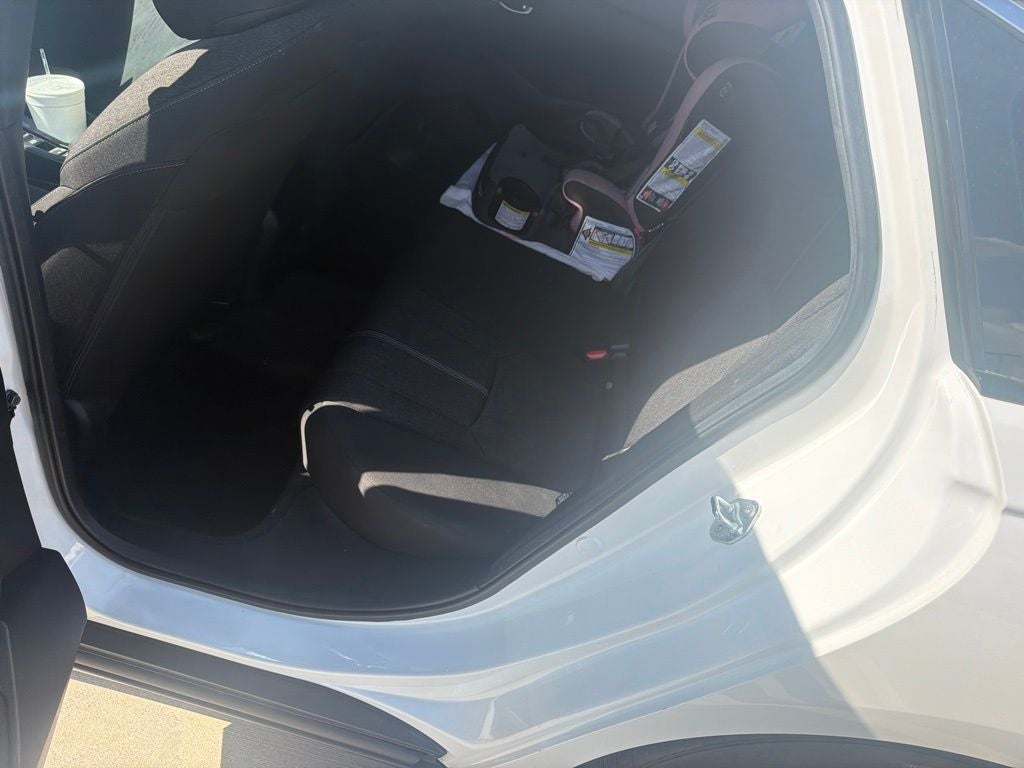 2023 Honda Accord Hybrid Sport w/o BSI