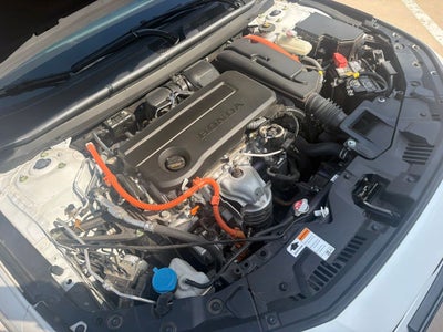 2023 Honda Accord Hybrid Sport w/o BSI