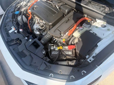 2023 Honda Accord Hybrid Sport w/o BSI