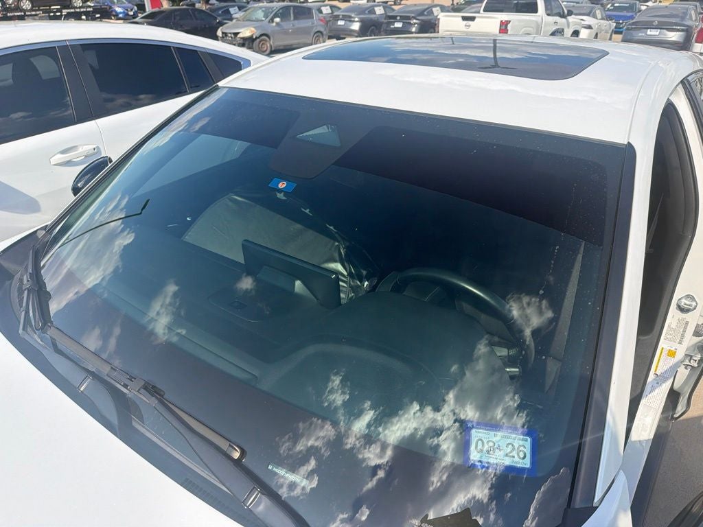 2023 Honda Accord Hybrid Sport w/o BSI