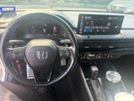 2023 Honda Accord Hybrid Sport w/o BSI