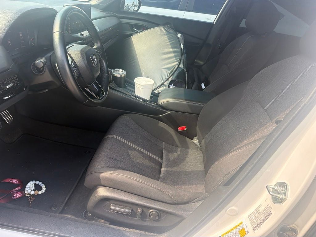 2023 Honda Accord Hybrid Sport w/o BSI