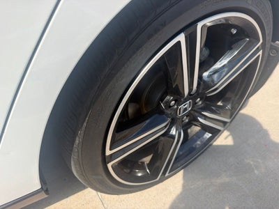 2023 Honda Accord Hybrid Sport w/o BSI