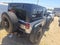 2011 Jeep Wrangler Sport