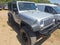 2011 Jeep Wrangler Sport
