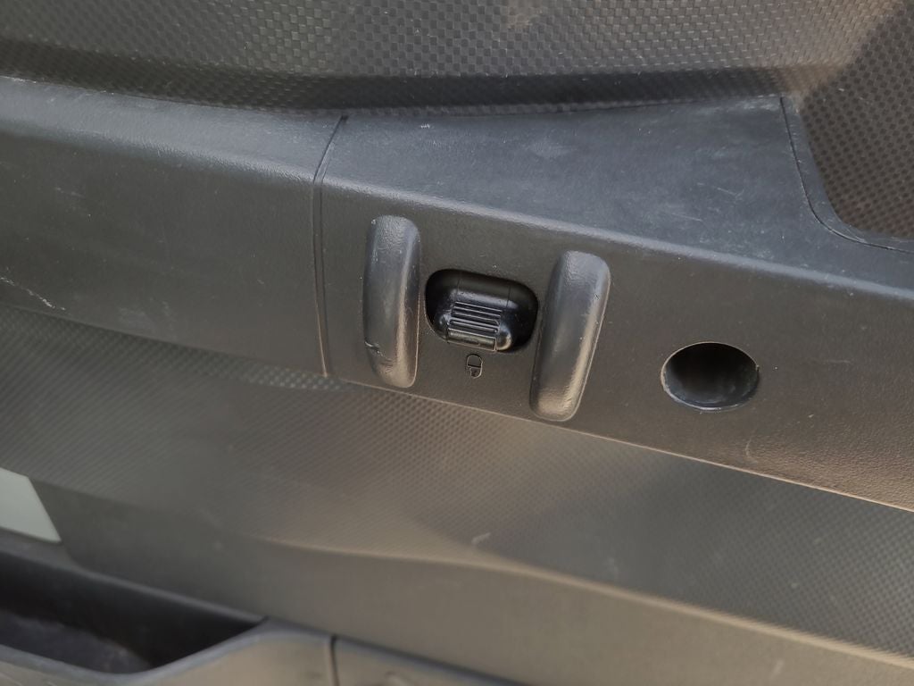 2008 Jeep Wrangler Unlimited Sahara