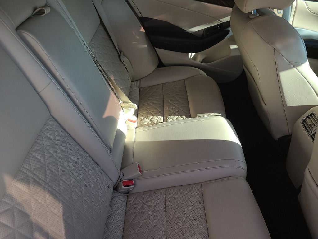 2016 Nissan Maxima Platinum