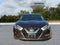 2016 Nissan Maxima Platinum