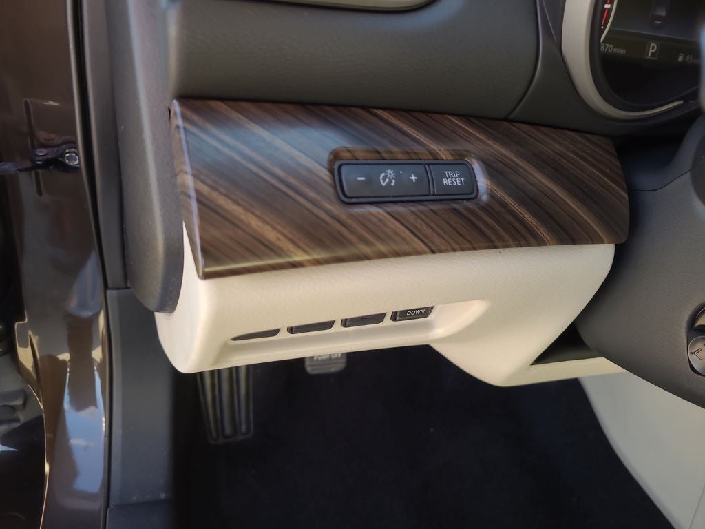 2016 Nissan Maxima Platinum
