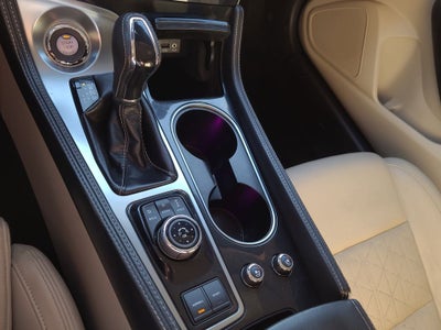 2016 Nissan Maxima Platinum