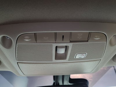 2016 Nissan Maxima Platinum