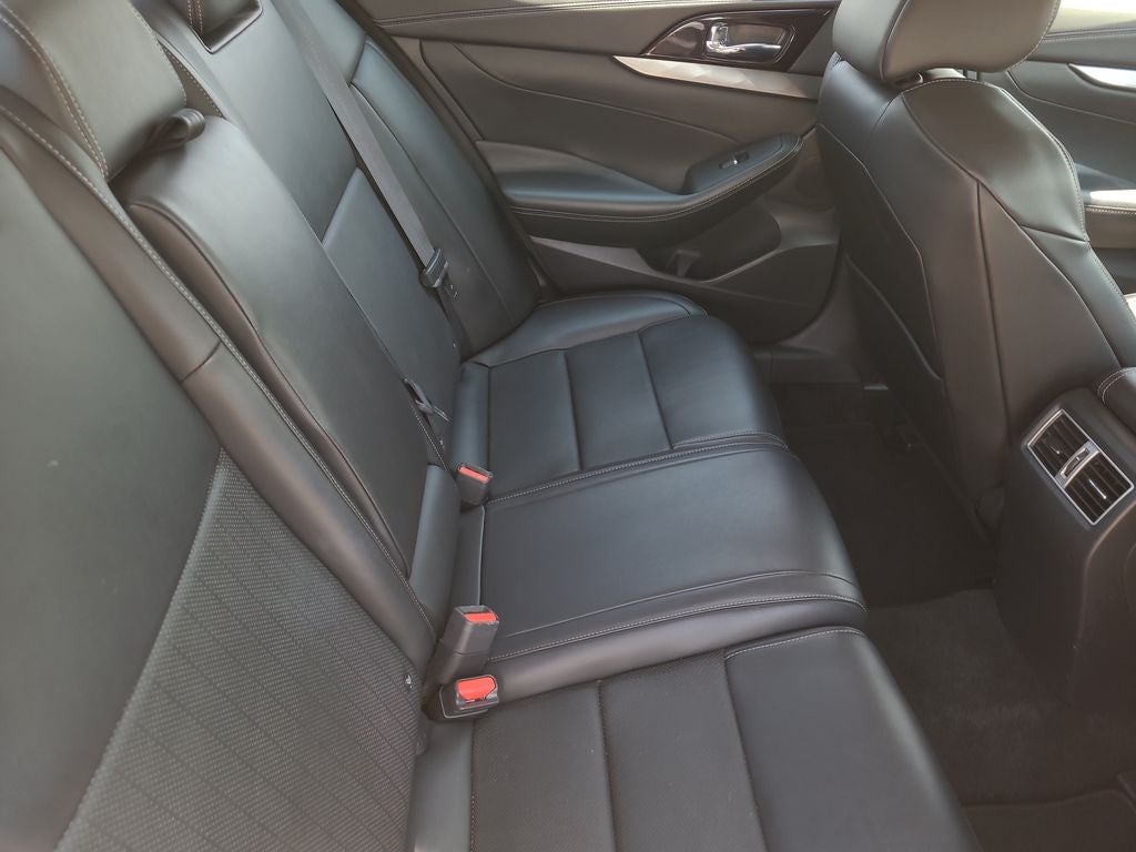 2022 Nissan Maxima SV