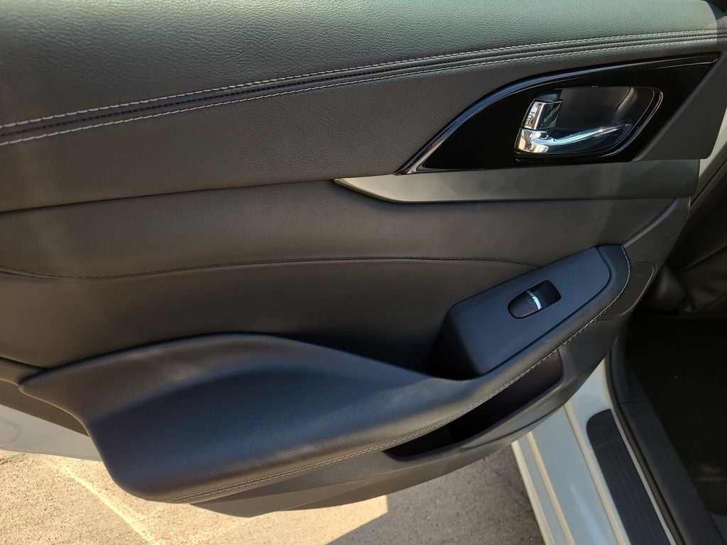 2022 Nissan Maxima SV