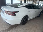 2022 Nissan Maxima SV