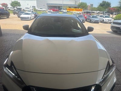 2022 Nissan Maxima SV