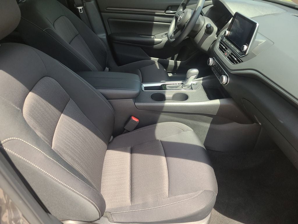 2025 Nissan Altima 2.5 S