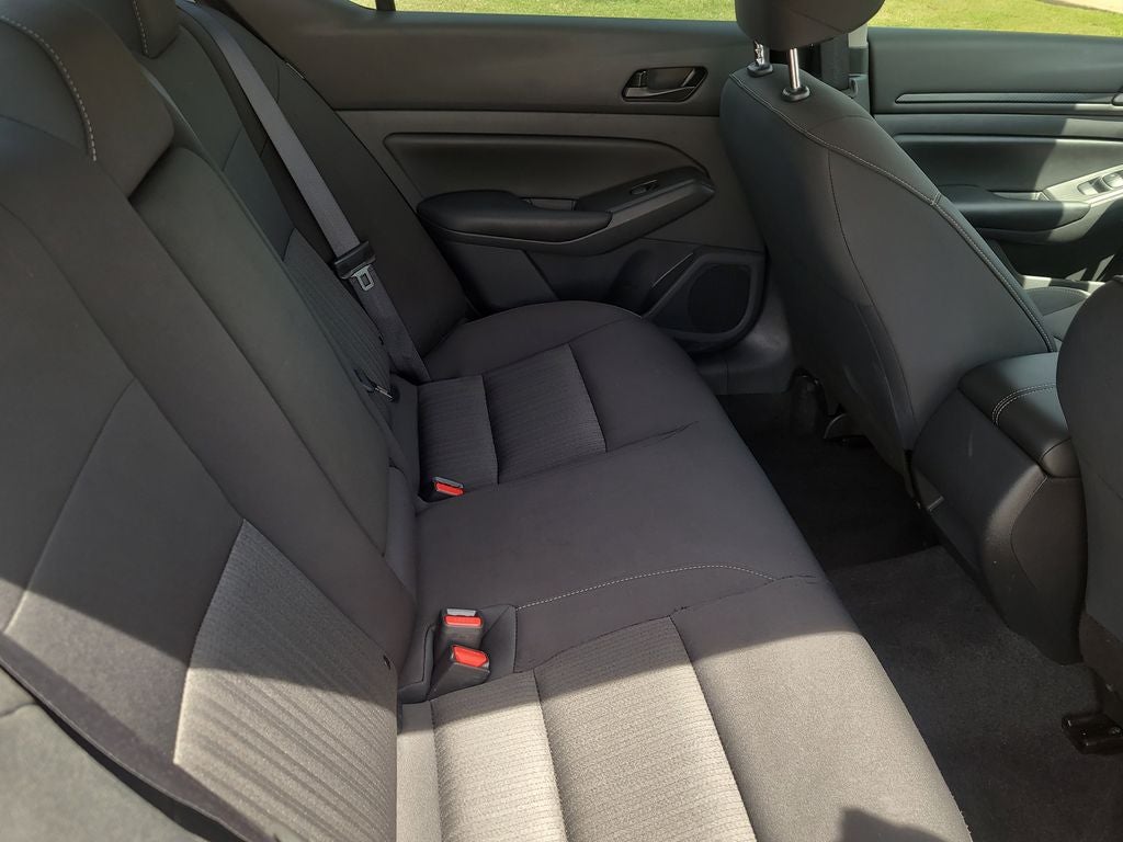 2025 Nissan Altima 2.5 S