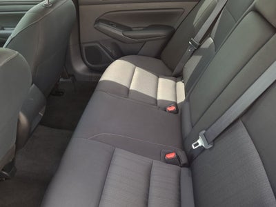 2025 Nissan Altima 2.5 S