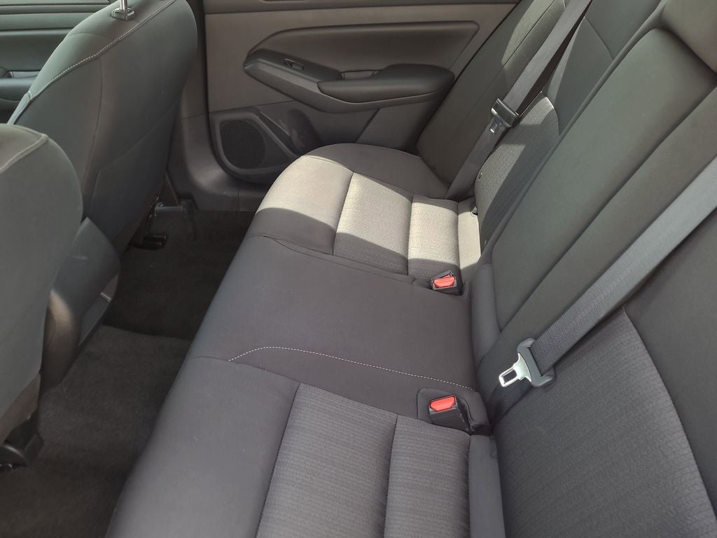 2025 Nissan Altima 2.5 S