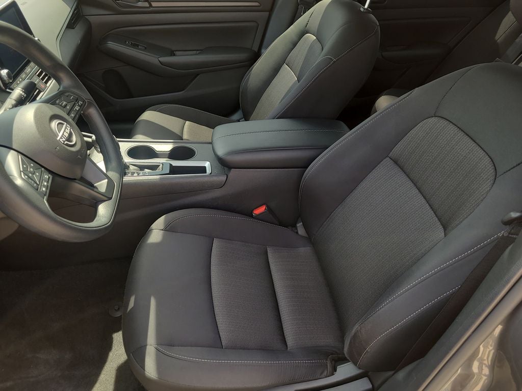 2025 Nissan Altima 2.5 S