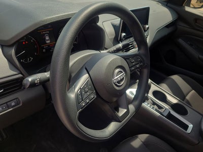 2025 Nissan Altima 2.5 S