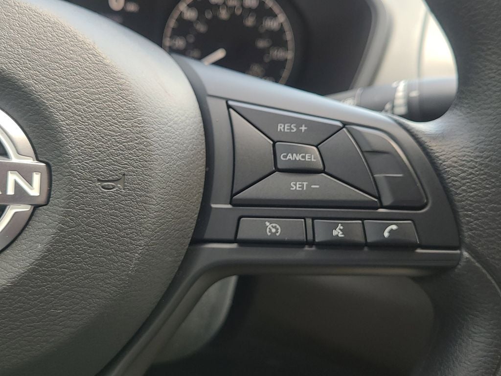 2025 Nissan Altima 2.5 S