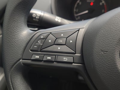 2025 Nissan Altima 2.5 S