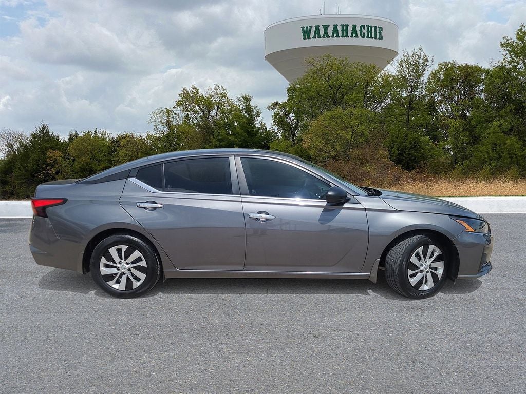 2025 Nissan Altima 2.5 S