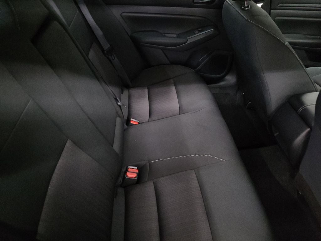 2025 Nissan Altima 2.5 S
