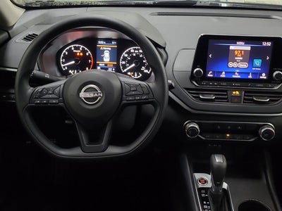 2025 Nissan Altima 2.5 S