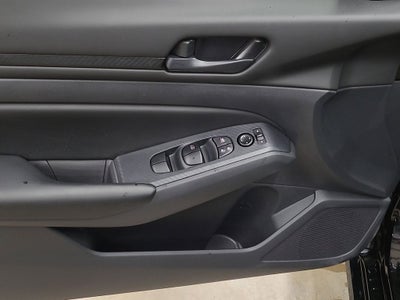 2025 Nissan Altima 2.5 S
