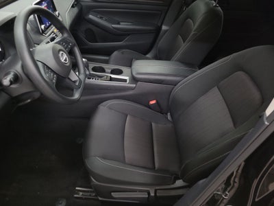 2025 Nissan Altima 2.5 S