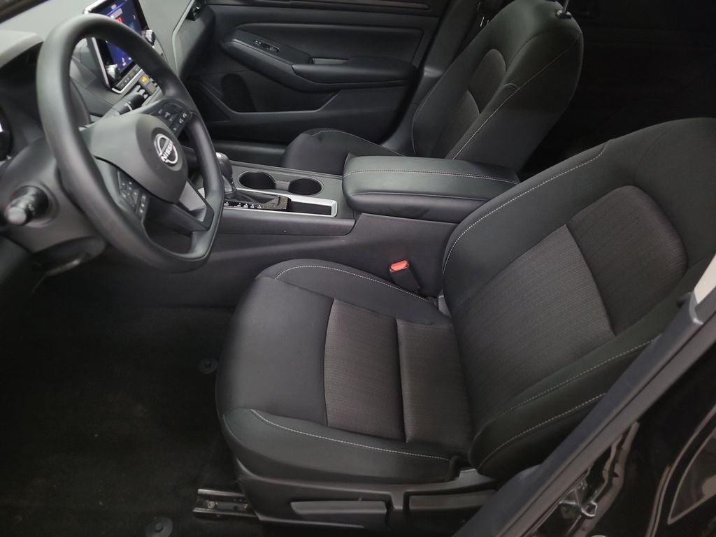 2025 Nissan Altima 2.5 S