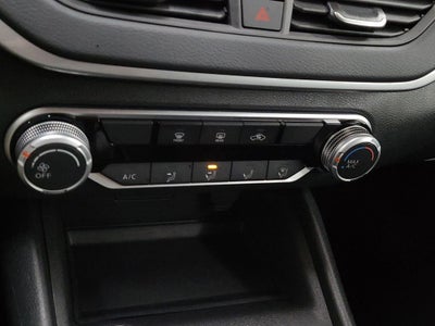 2025 Nissan Altima 2.5 S
