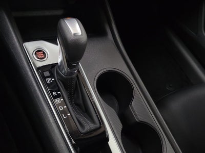 2025 Nissan Altima 2.5 S