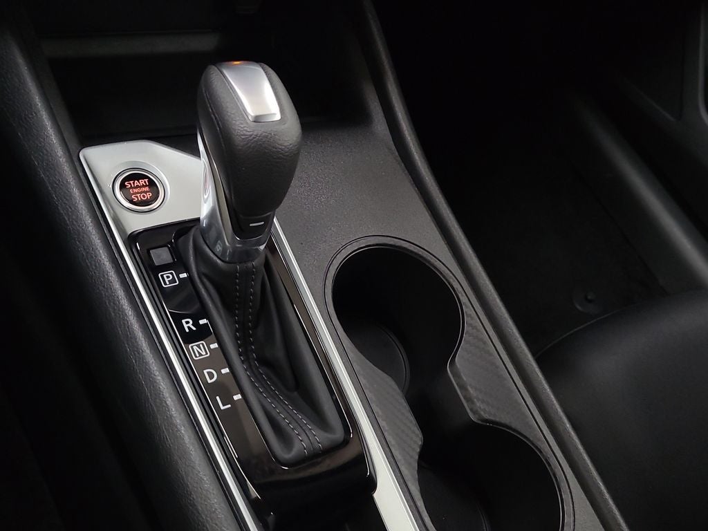 2025 Nissan Altima 2.5 S